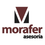 Logo Morafer Asesoría