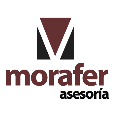 Logo Morafer Asesoría