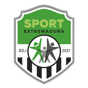 Logo Sport Extremadura
