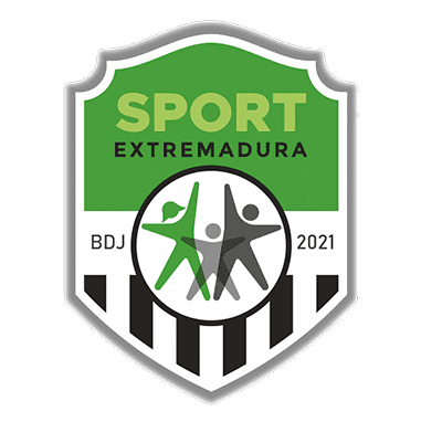 Logo Sport Extremadura