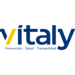 Logo Vitaly
