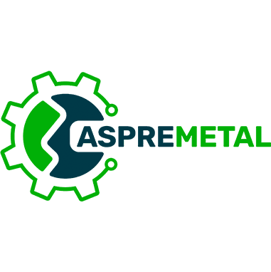 Logo Aspremetal