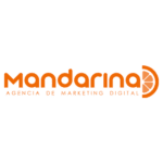 Logo Agencia Mandarina
