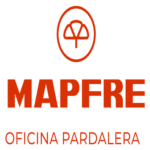 Logo Mapfre