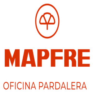 Logo Mapfre