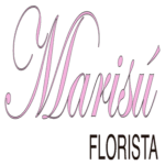 Logo Marisú Florista