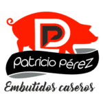 Logo Embutidos Patricio Pérez