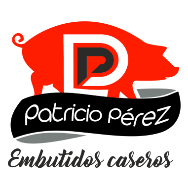 Logo Embutidos Patricio Pérez