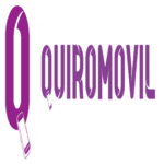 Logo Quiromovil