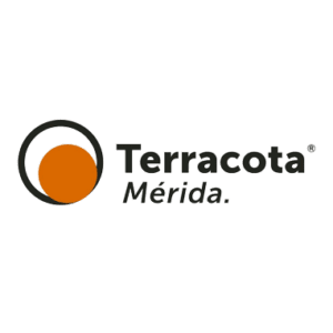 Logo Terracota Mérida
