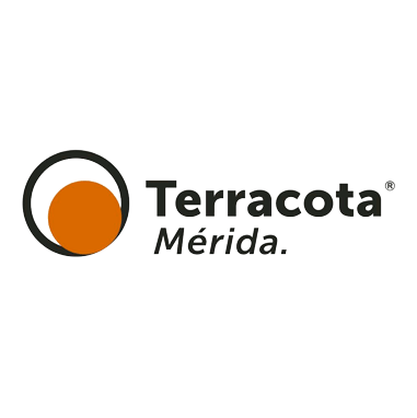 Logo Terracota Mérida