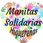 Logo Manitas solidarias Higuereñas