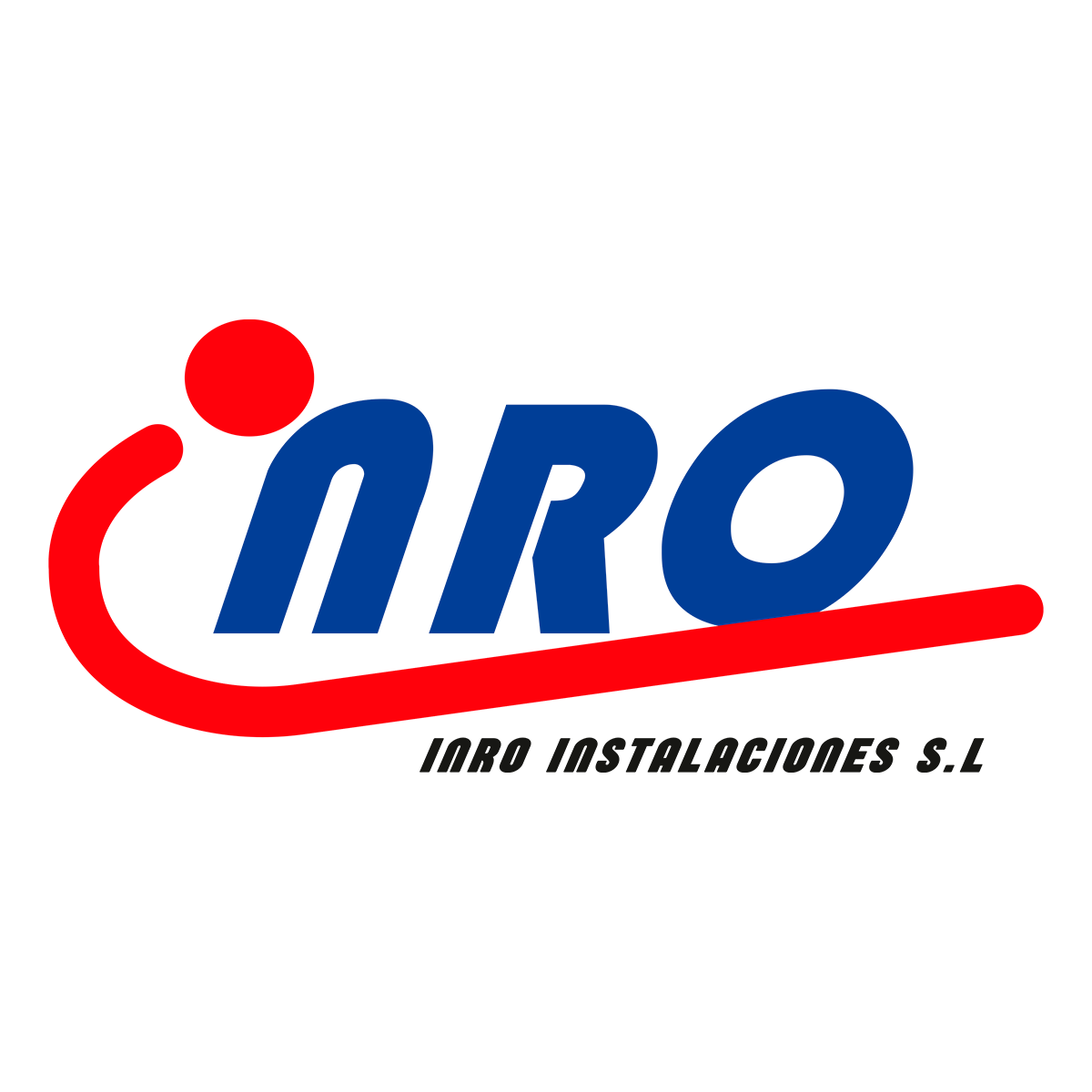 Logo Inro Instalaciones