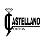 Logo Castellano Joyeros