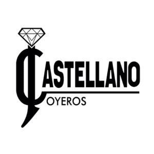 Logo Castellano Joyeros
