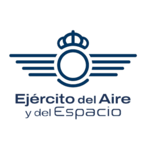 Logo Ejército del Aire