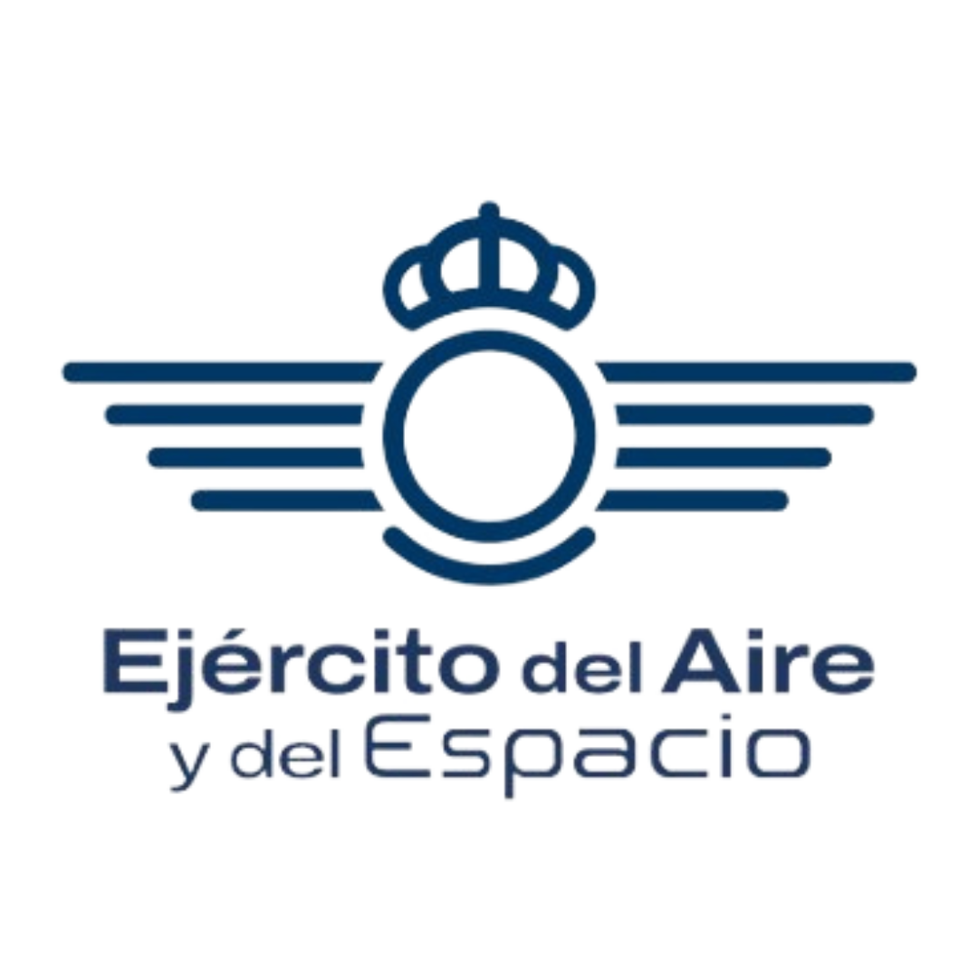 Logo Ejército del Aire