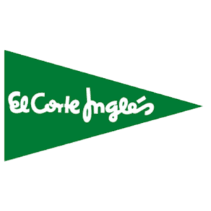 Logo El Corte Inglés