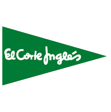 Logo El Corte Inglés