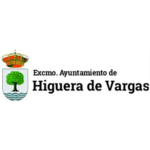 Logo Ayuntamiento Higuera de Vargas