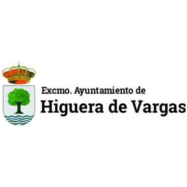 Logo Ayuntamiento Higuera de Vargas