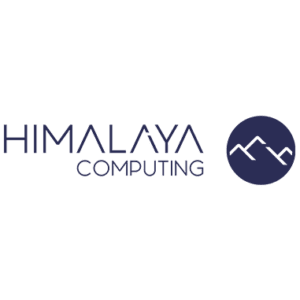Logo Himalaya Computing