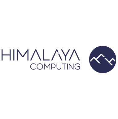 Logo Himalaya Computing