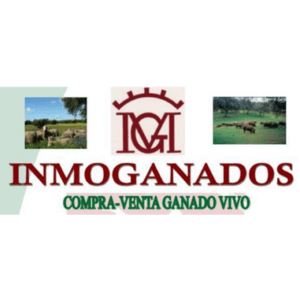 Logo Inmoganados