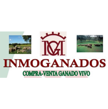 Logo Inmoganados