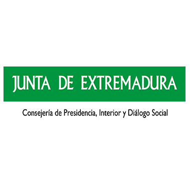 Logo Junta de Extremadura