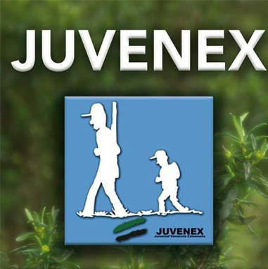 Logo Juvenex