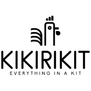 Logo Kikirikit