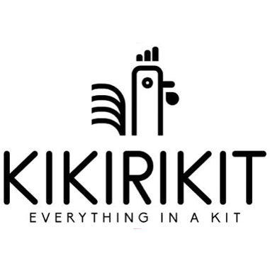 Logo Kikirikit