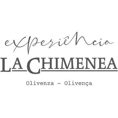 Logo Experiencia La Chimenea