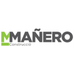 Logo Mañero Construcció