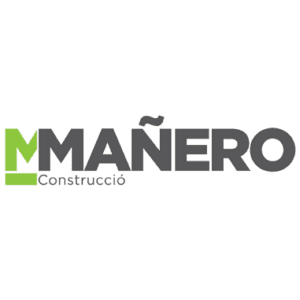 Logo Mañero Construcció