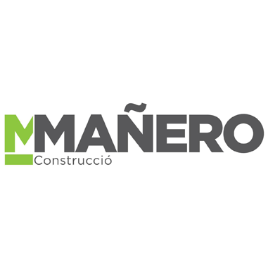 Logo Mañero Construcció