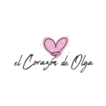 Logo El Corazón de Olga