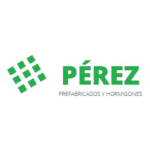 Logo Pérez Prefabrica