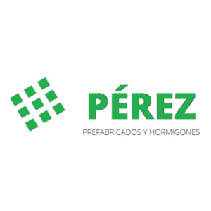 Logo Pérez Prefabrica
