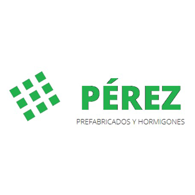 Logo Pérez Prefabrica