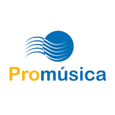 Logo Promusica