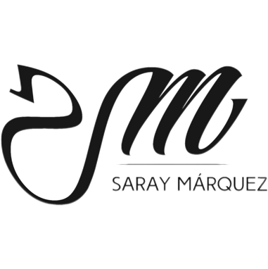 Logo Saray Marquez