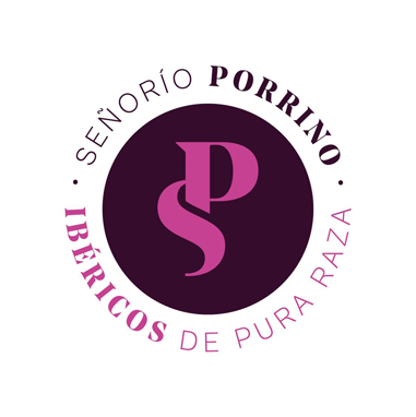 Logo Señorío Porrino