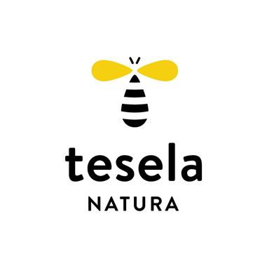 Logo Tesela Natura